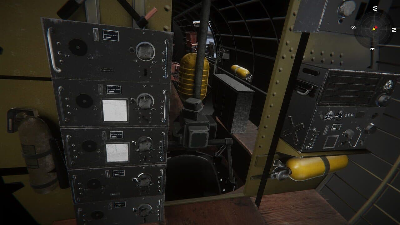 B-17 Squadron thumbnail 7