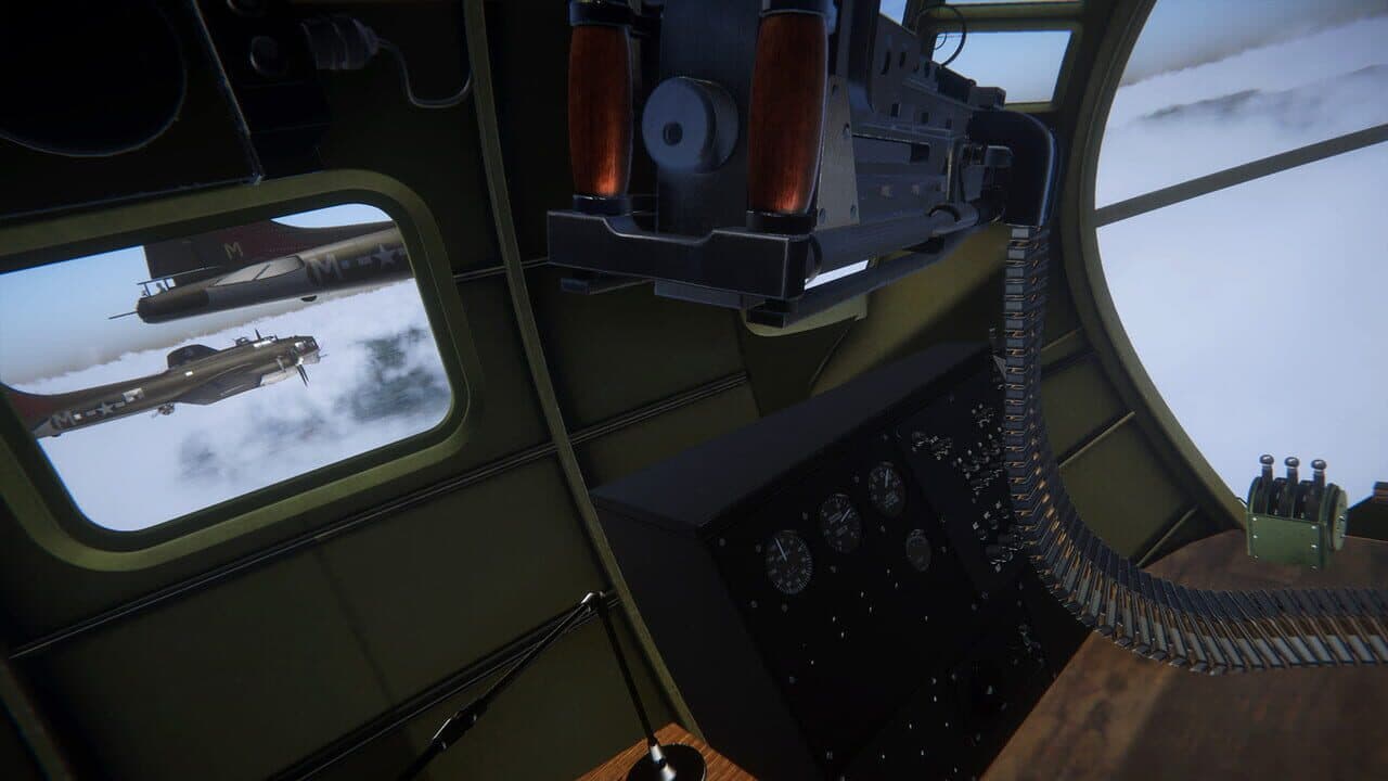 B-17 Squadron thumbnail 8