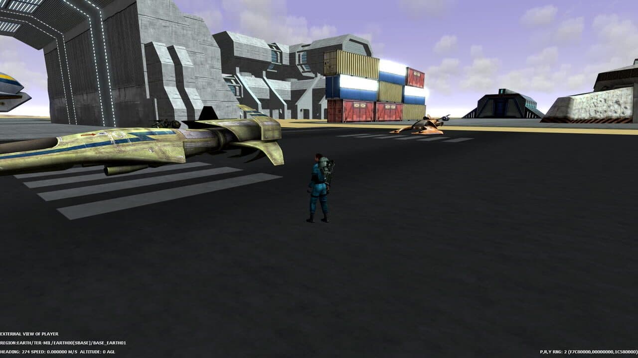 Universal Combat CE: The Lyrius Conflict thumbnail 5