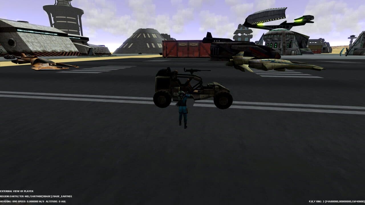 Universal Combat CE: The Lyrius Conflict thumbnail 4