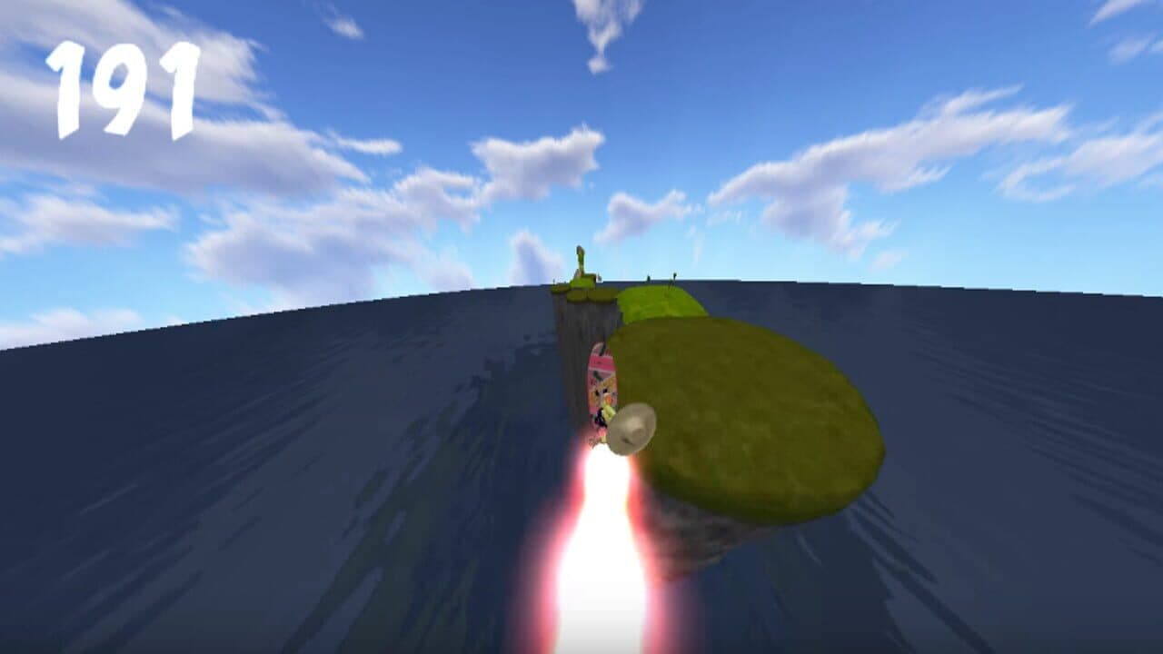 Mineirinho Director's Cut: Mineirinho Hoversurf DC thumbnail 5