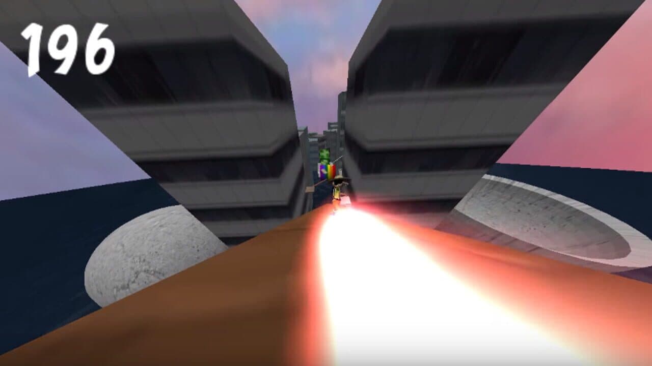 Mineirinho Director's Cut: Mineirinho Hoversurf DC thumbnail 4