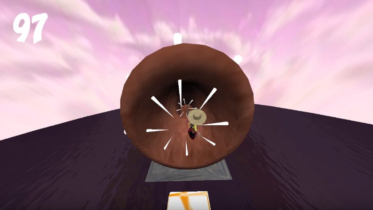 Mineirinho Director's Cut: Mineirinho Hoversurf DC thumbnail 3
