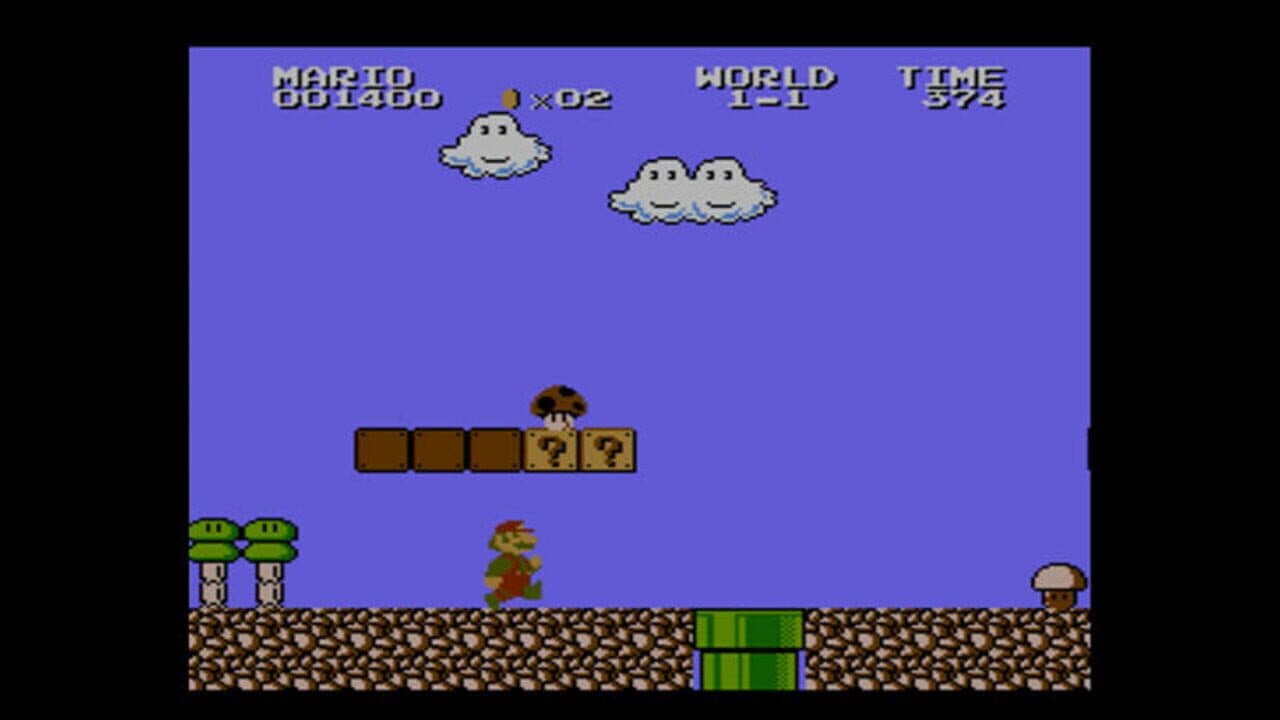 Famicom Mini: Super Mario Bros. 2 thumbnail 2