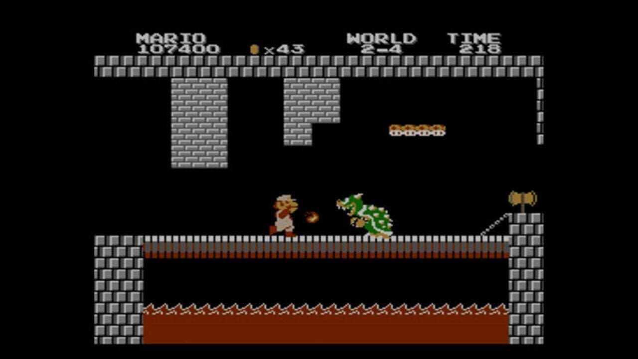 Famicom Mini: Super Mario Bros. 2 thumbnail 3