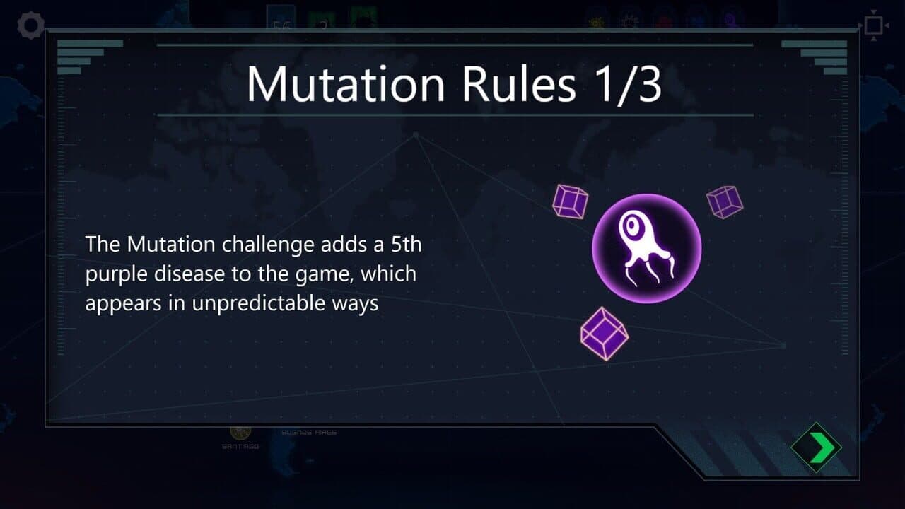 Pandemic: The Board Game - On the Brink: Mutation thumbnail 5