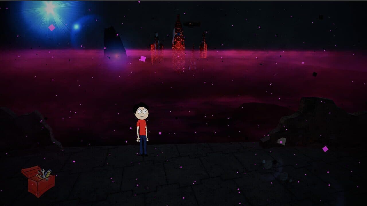 Hibiscus Red: Part 2 screenshot 1