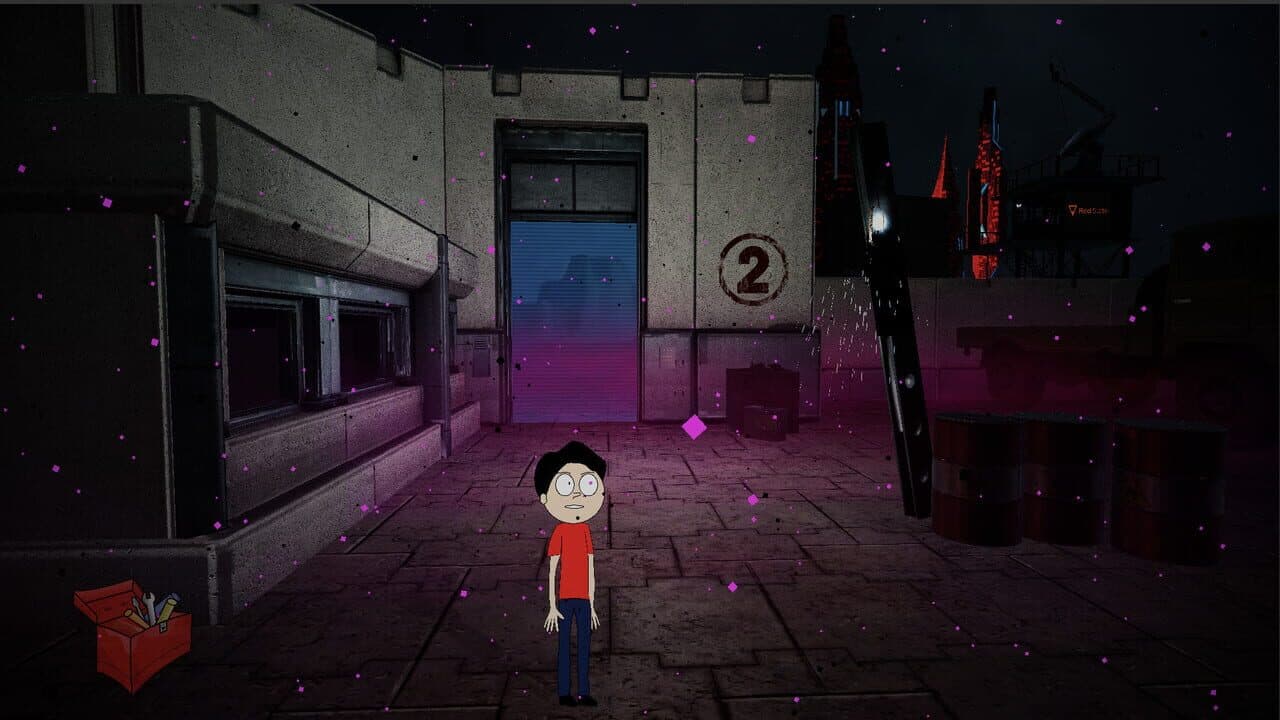 Hibiscus Red: Part 2 thumbnail 3