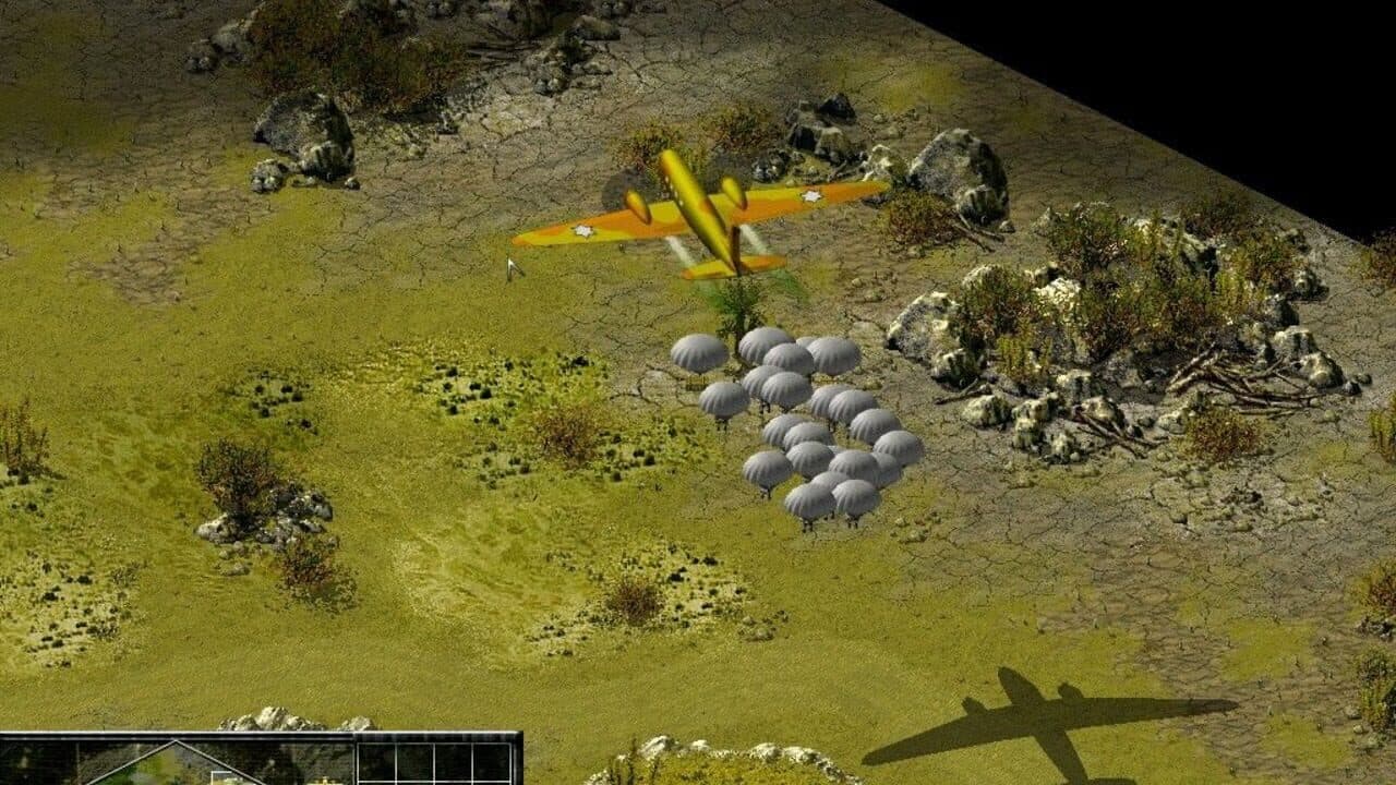 Cold War Conflicts: Days in the Field 1950-1973 thumbnail 2
