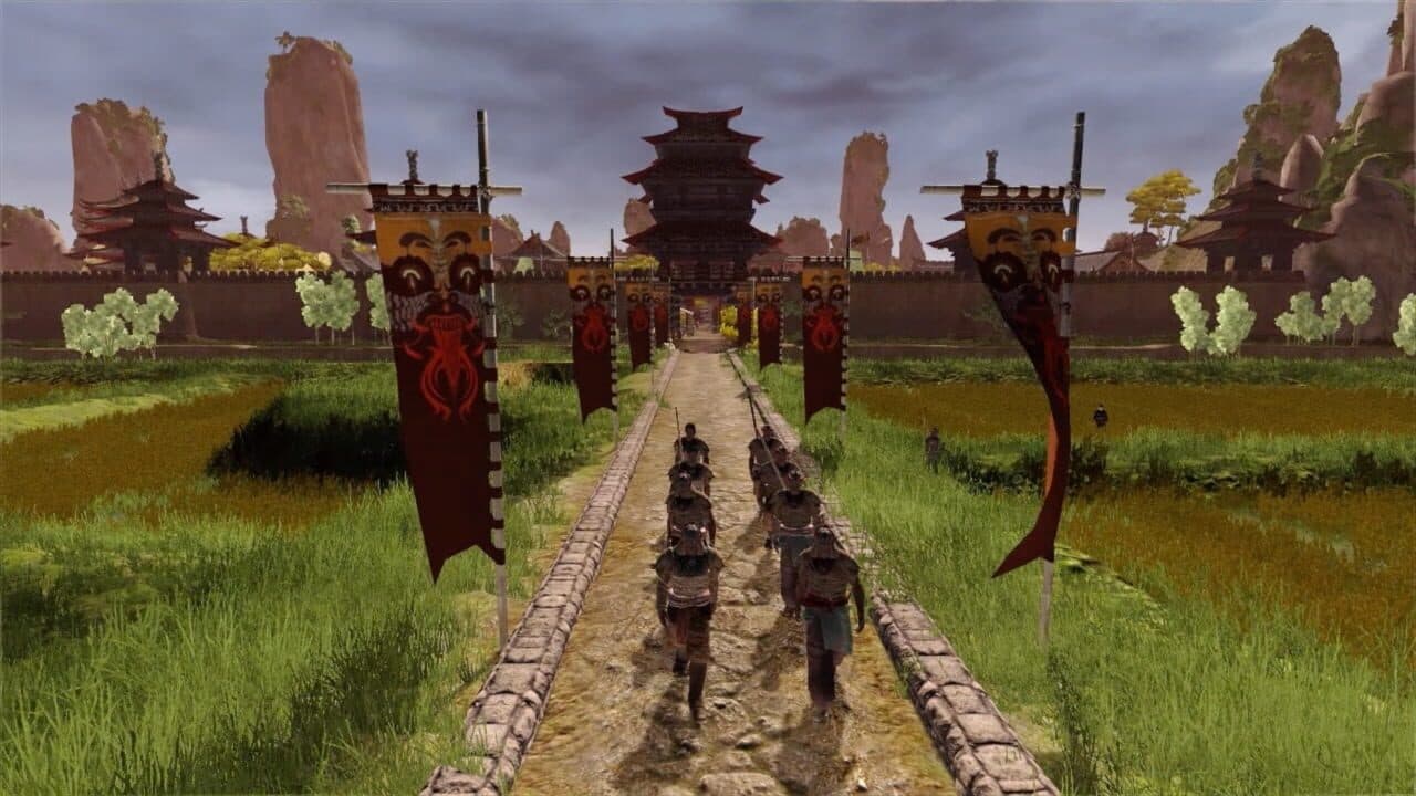 Age of Conan: Unchained - Hyborian Conqueror Collection thumbnail 2