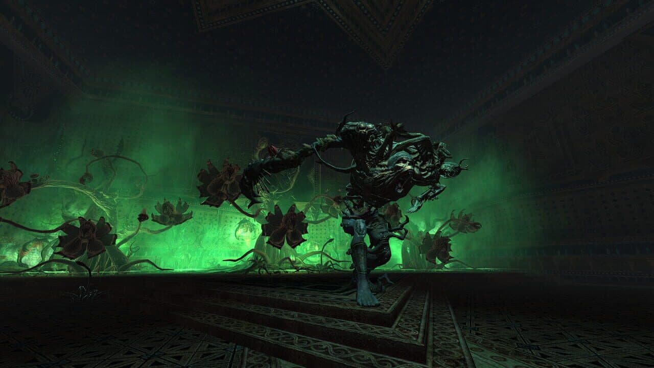 Age of Conan: Unchained - Hyborian Conqueror Collection thumbnail 9