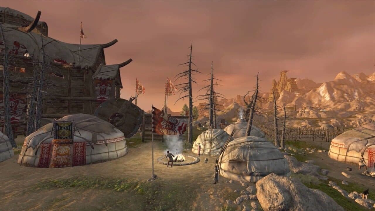 Age of Conan: Unchained - Hyborian Conqueror Collection thumbnail 8