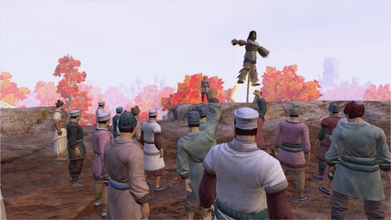 Age of Conan: Unchained - Hyborian Conqueror Collection thumbnail 7