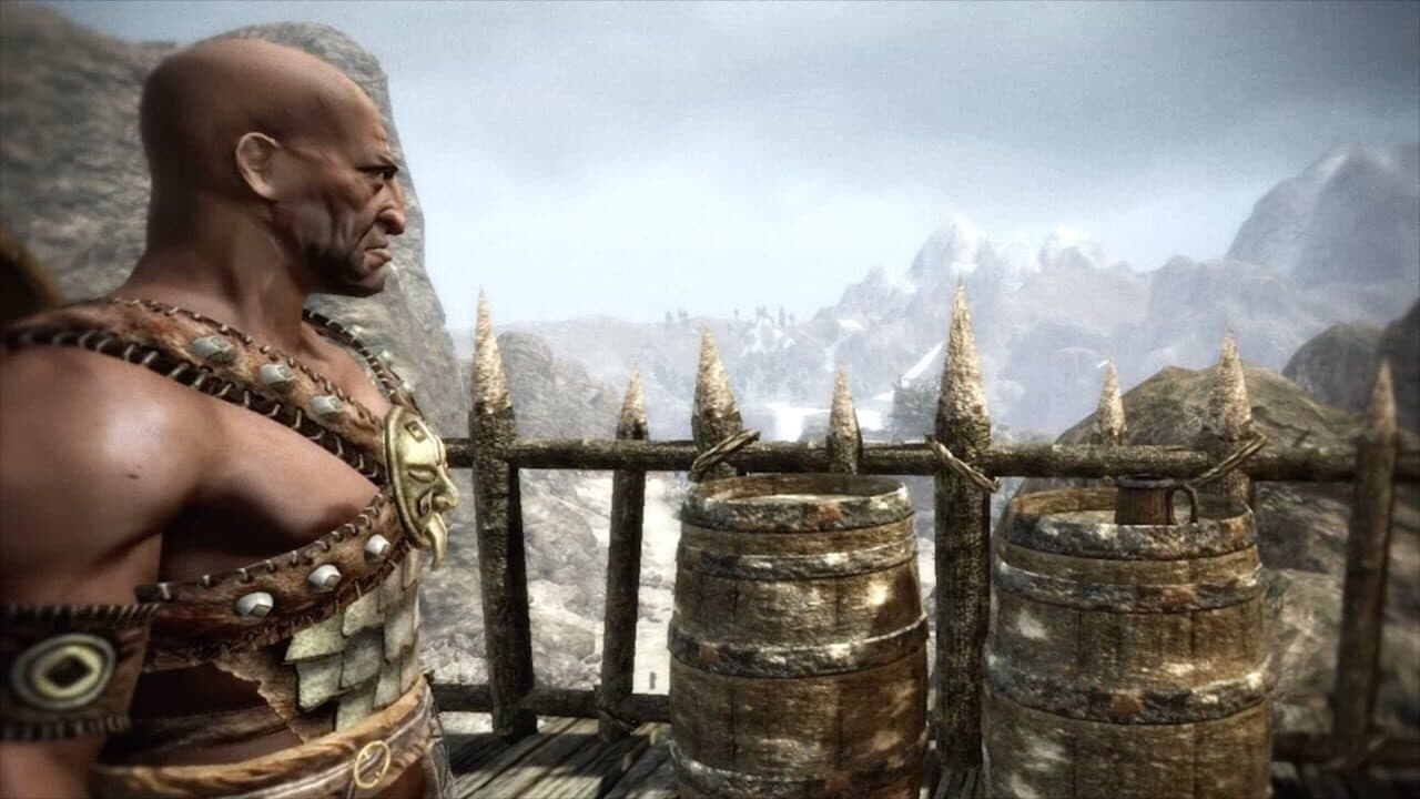 Age of Conan: Unchained - Hyborian Conqueror Collection thumbnail 6