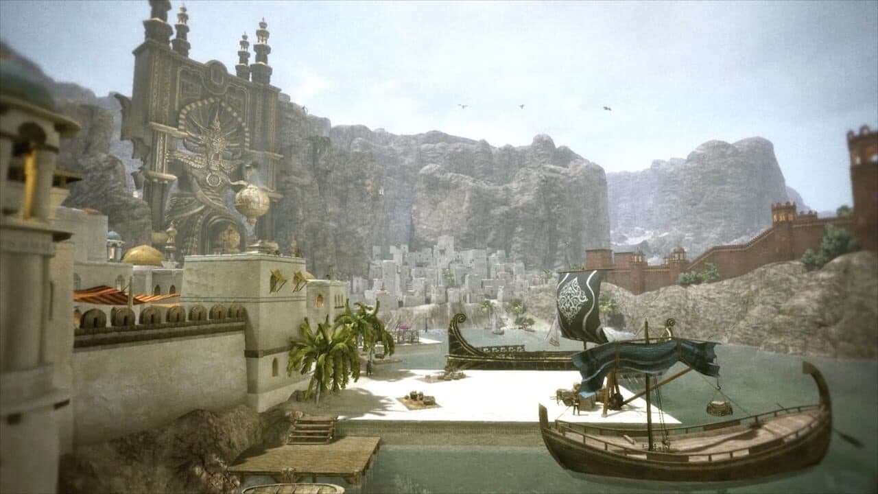Age of Conan: Unchained - Hyborian Conqueror Collection thumbnail 5