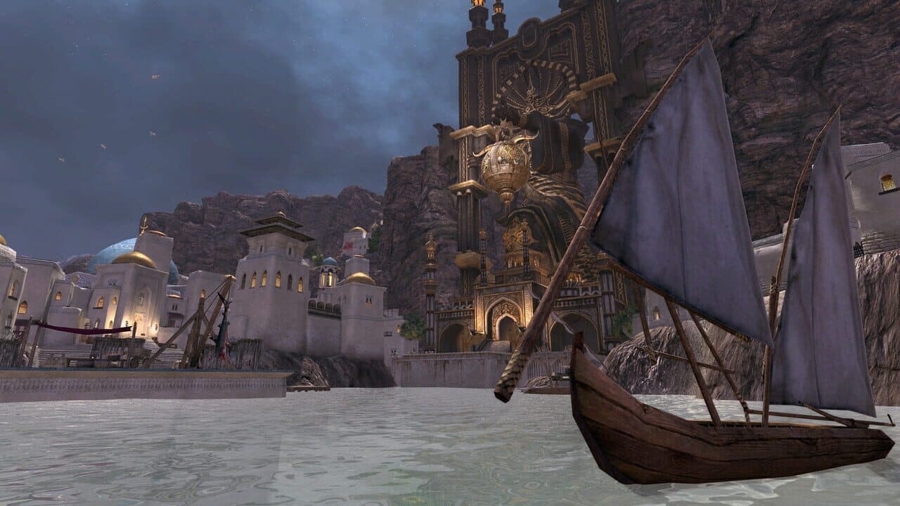 Age of Conan: Unchained - Hyborian Conqueror Collection thumbnail 4