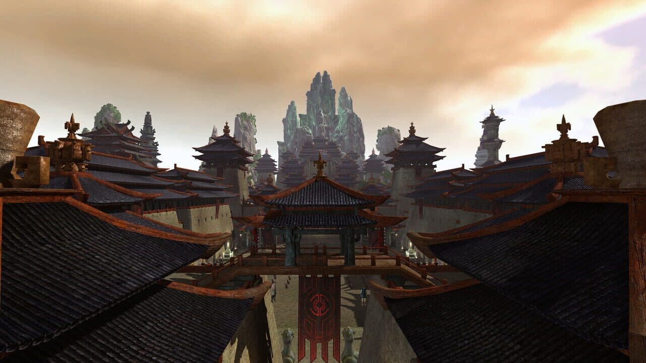 Age of Conan: Unchained - Hyborian Conqueror Collection thumbnail 11