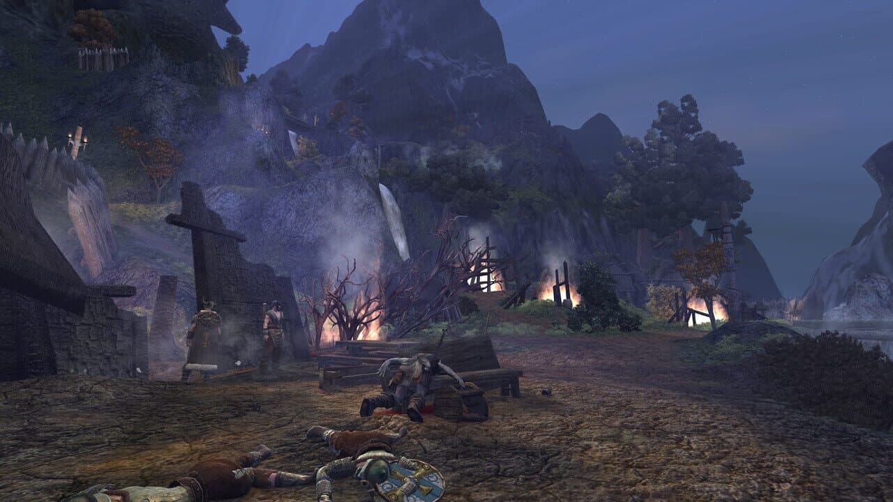Age of Conan: Unchained - Hyborian Conqueror Collection thumbnail 10