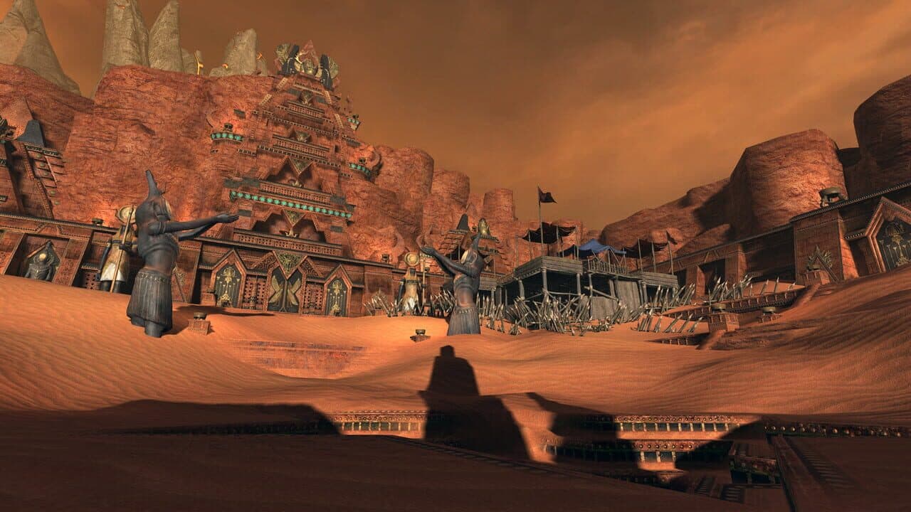 Age of Conan: Unchained - Hyborian Conqueror Collection thumbnail 3
