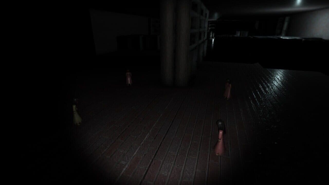 Timore 5: The Flood thumbnail 5