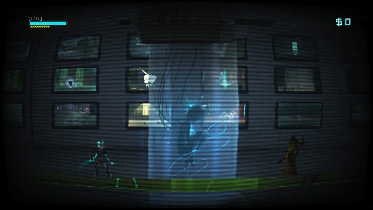 Icey: Ucey's Awakening thumbnail 2