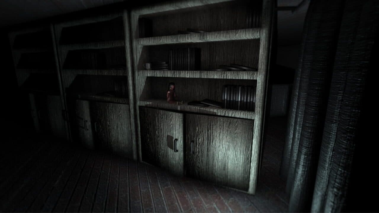Timore 5: The Flood thumbnail 2