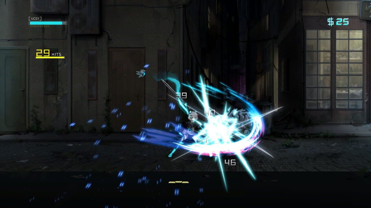 Icey: Ucey's Awakening thumbnail 4
