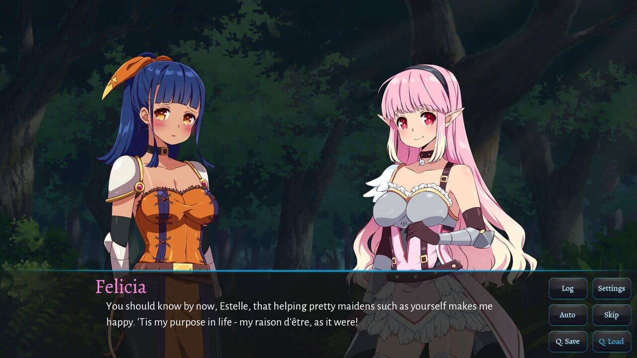 Sakura Knight 3 thumbnail 3