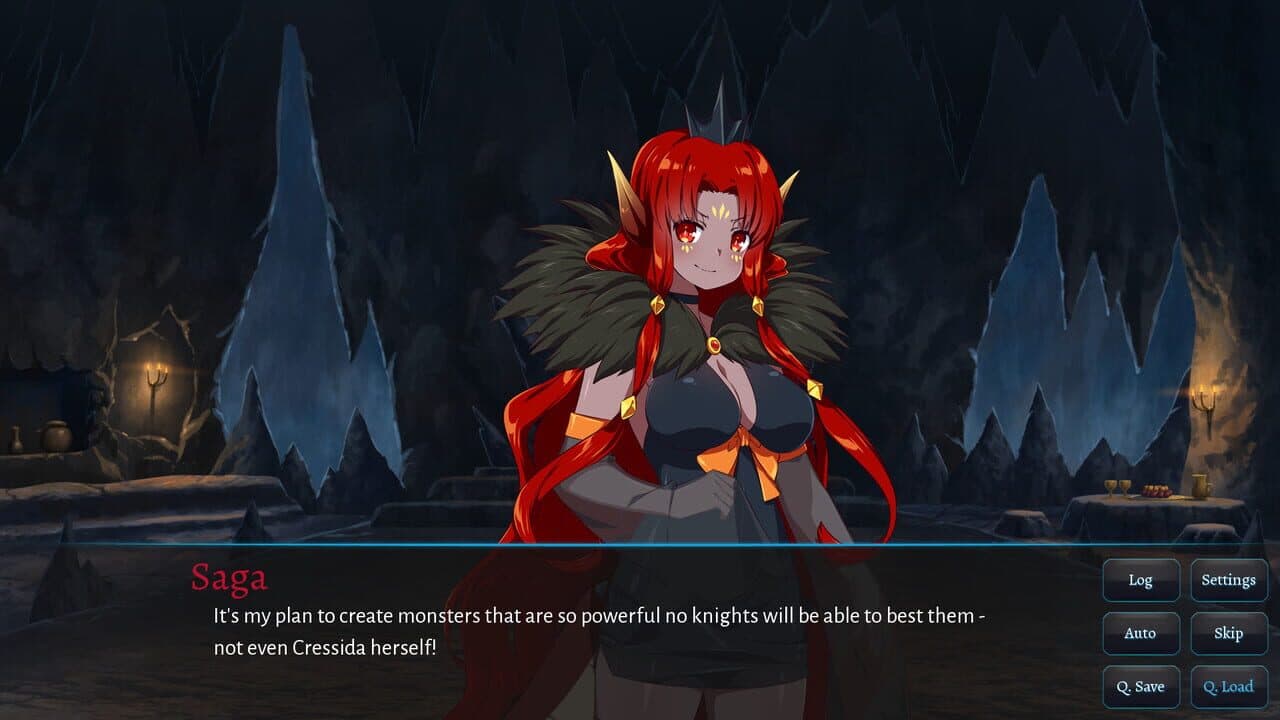 Sakura Knight 3 thumbnail 4