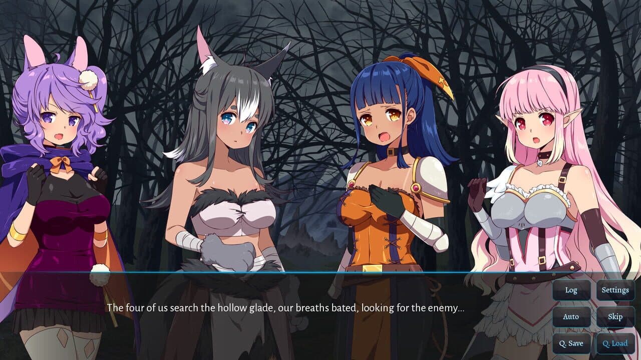 Sakura Knight 3 thumbnail 8