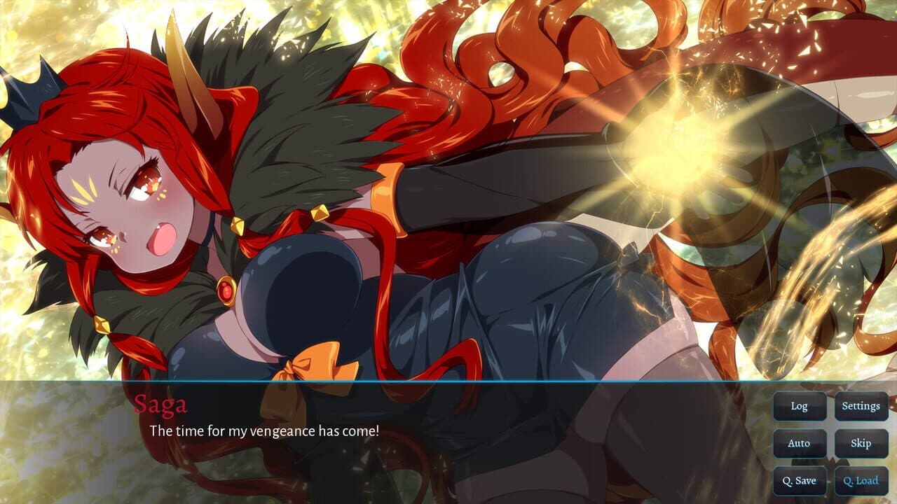 Sakura Knight 3 thumbnail 9
