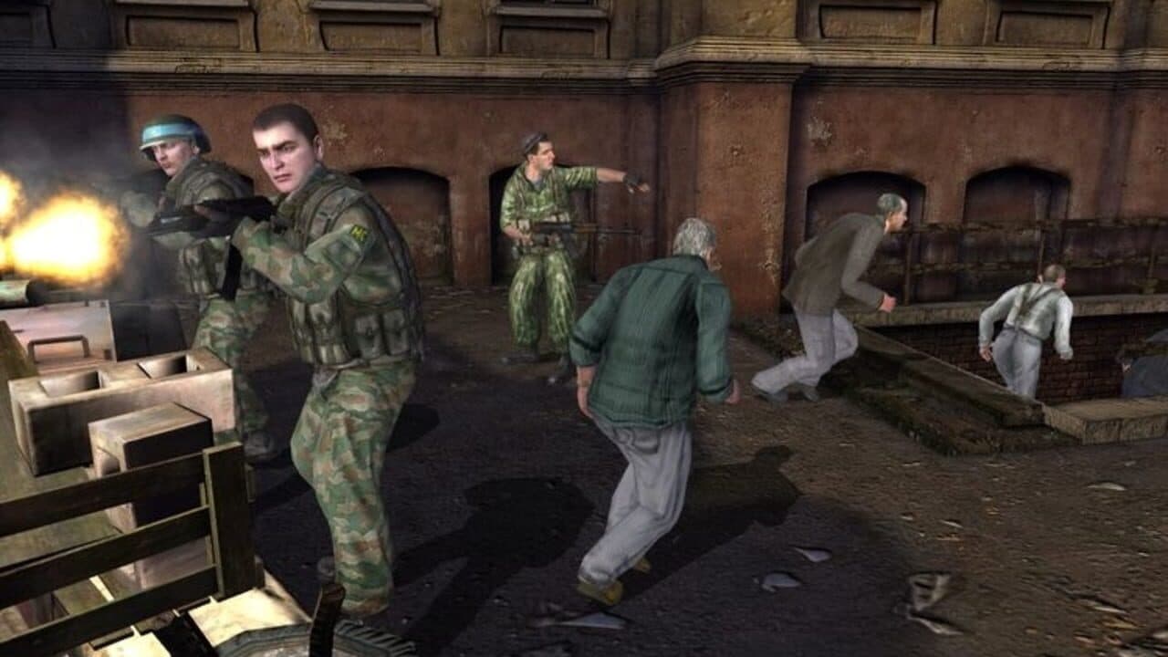 M.I.A.: Mission in Asia thumbnail 4