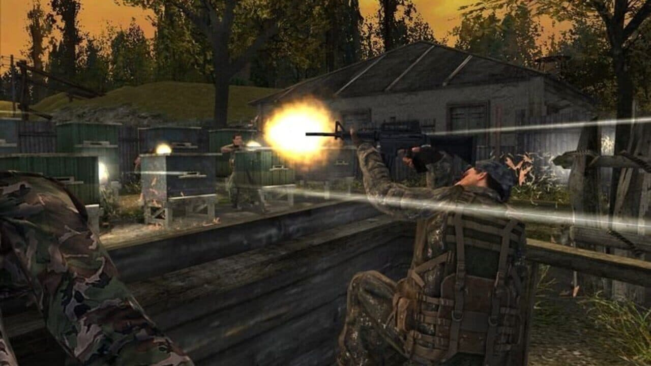 M.I.A.: Mission in Asia thumbnail 2