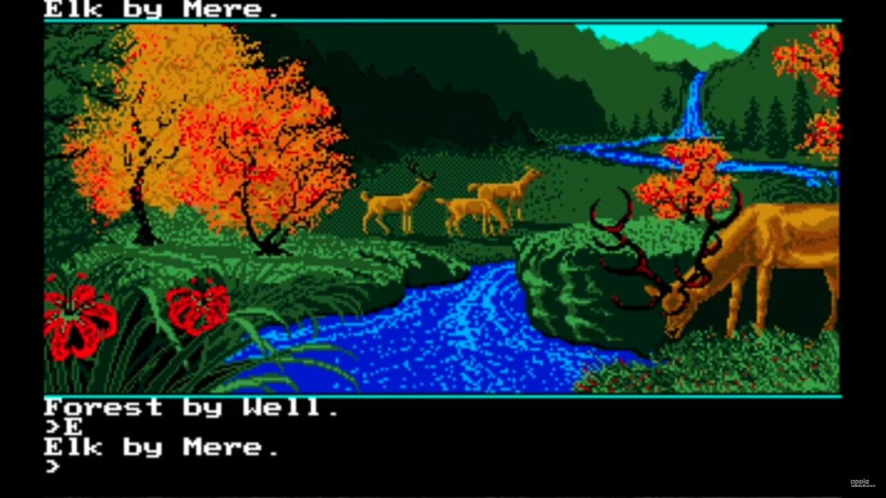 Transylvania III: Vanquish the Night screenshot 1