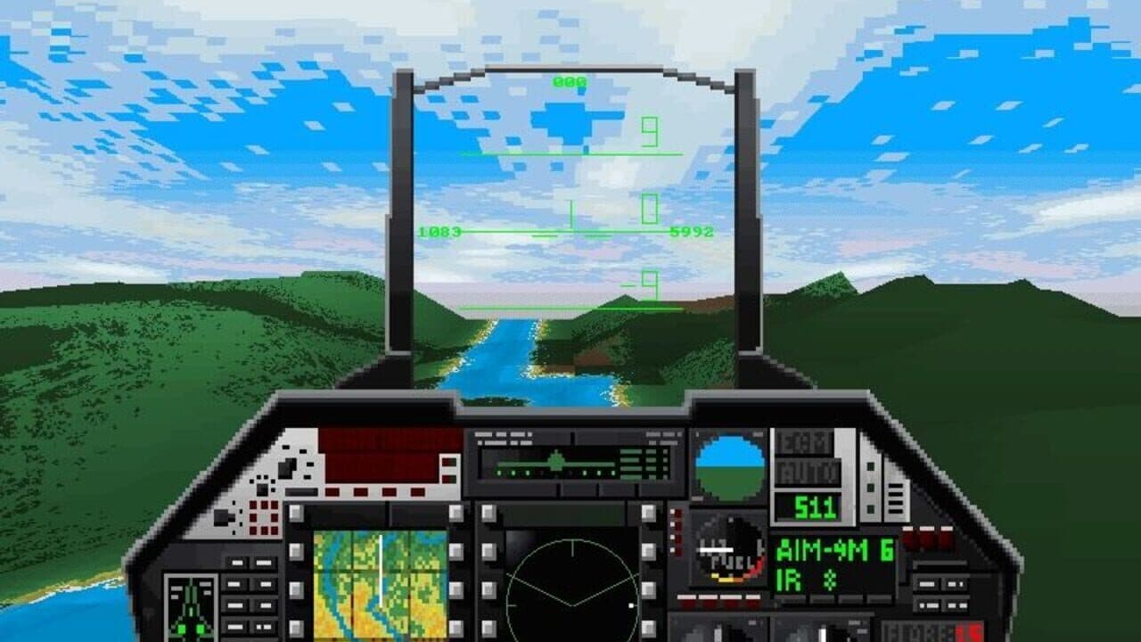 Fighter Wing thumbnail 2
