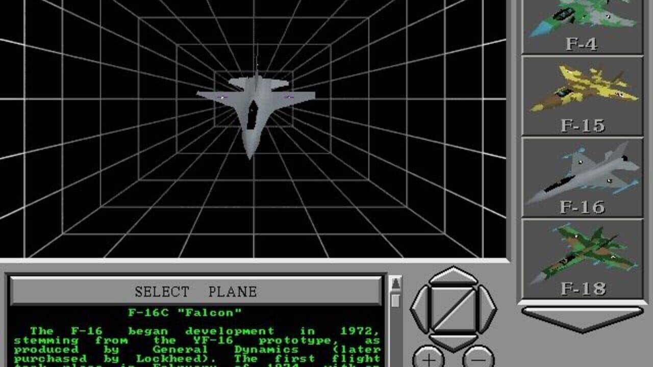 Fighter Wing thumbnail 3