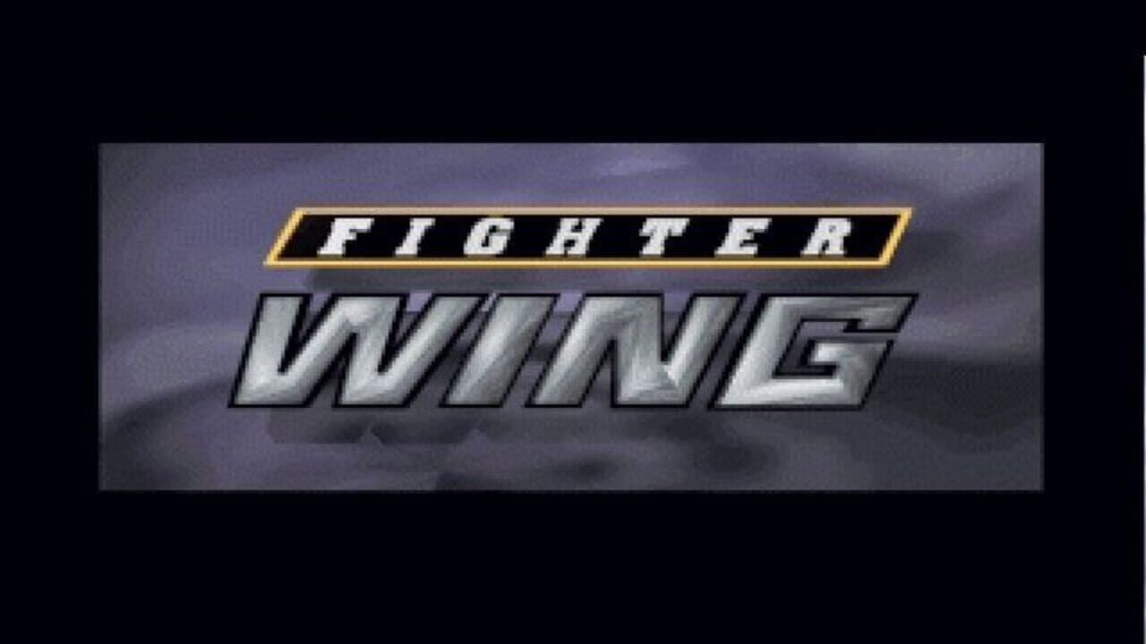Fighter Wing thumbnail 4