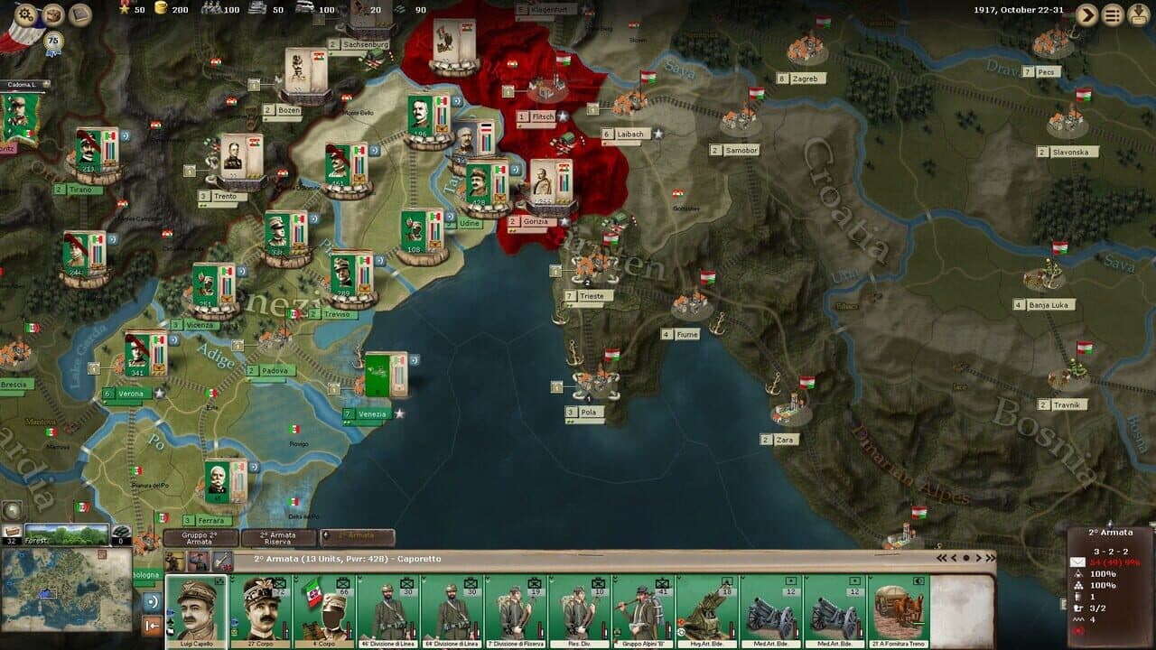 To End All Wars: Breaking the Deadlock thumbnail 2