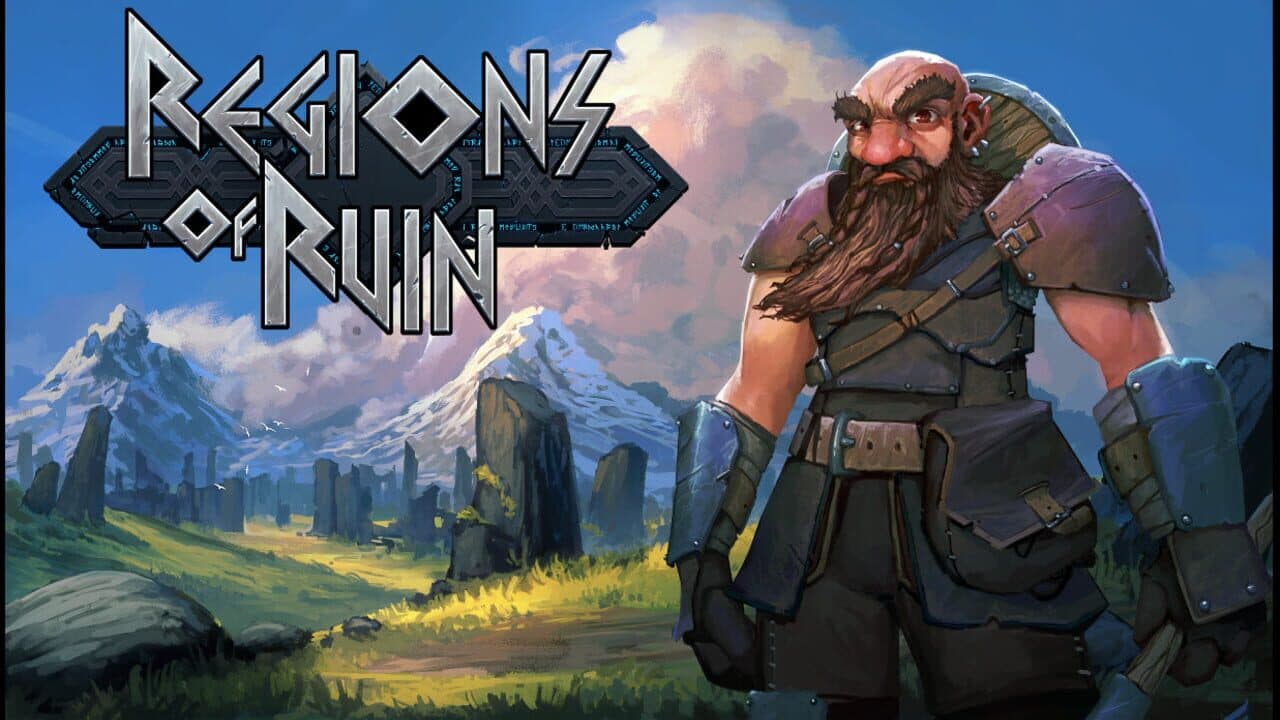 Regions of Ruin: Sieges screenshot 1