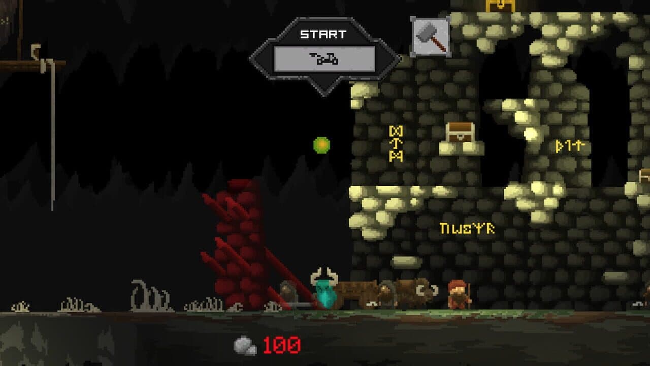 Regions of Ruin: Sieges thumbnail 3