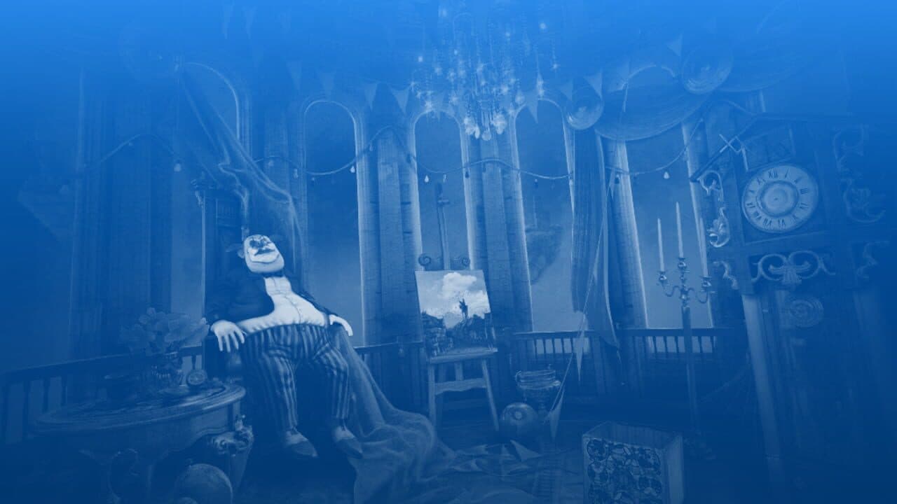 Weird Park: Scary Tales thumbnail 2