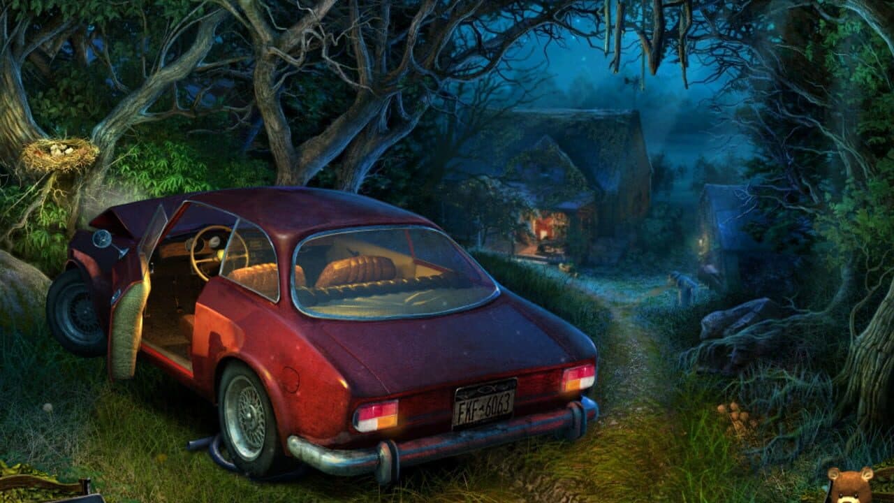 Weird Park: Scary Tales thumbnail 3