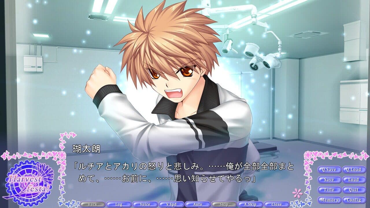 Rewrite Harvest festa! thumbnail 3