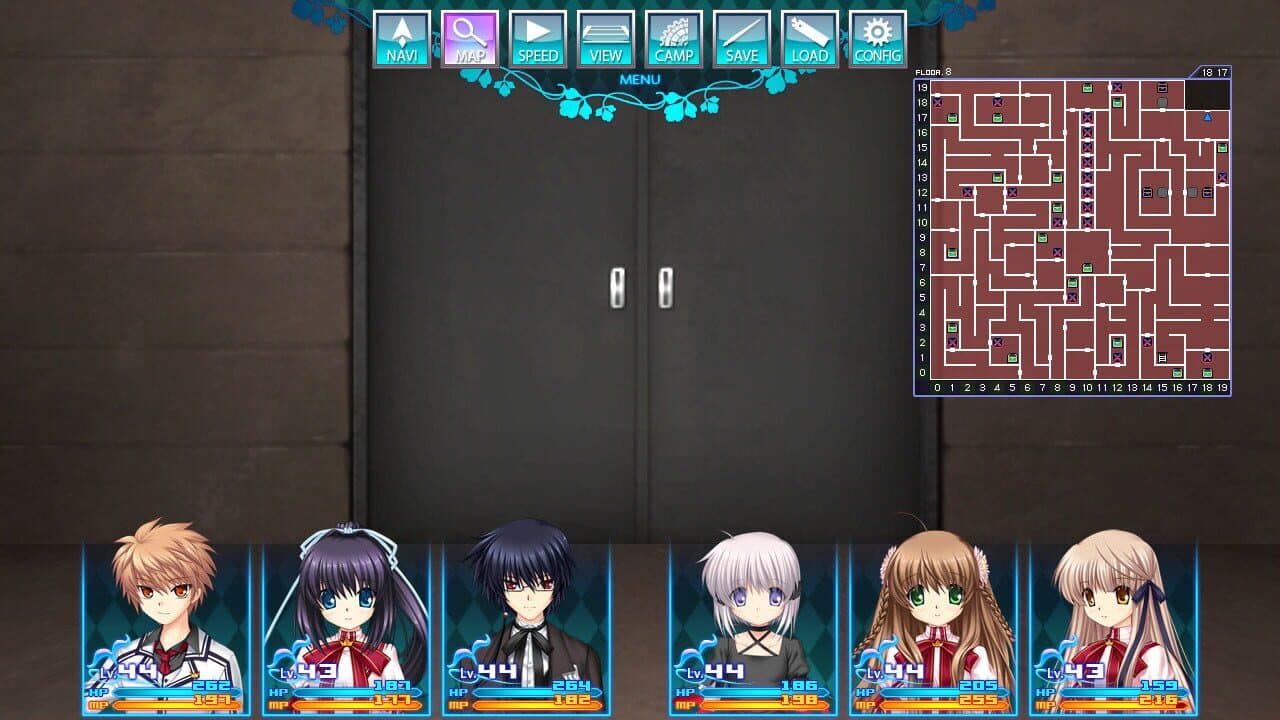 Rewrite Harvest festa! thumbnail 5