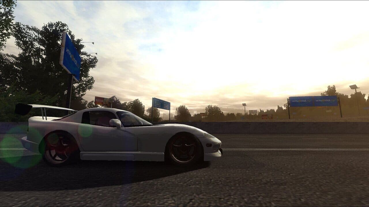 Moscow Racer thumbnail 3