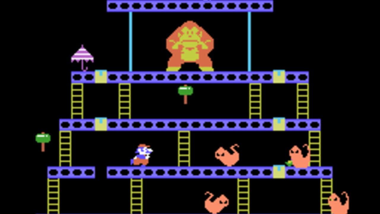 Donkey Kong thumbnail 3