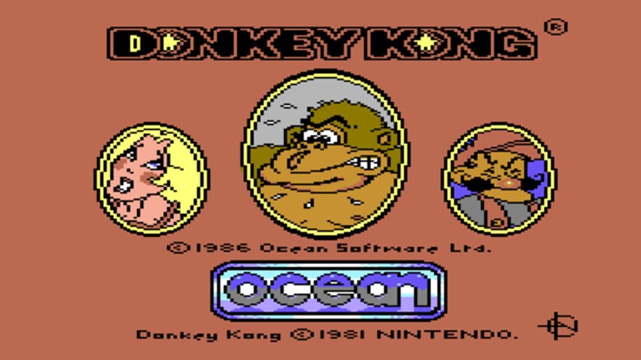 Donkey Kong thumbnail 3