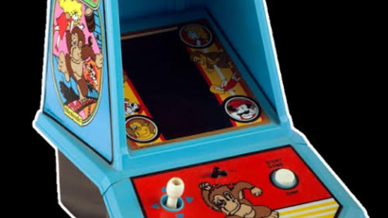 Donkey Kong thumbnail 2