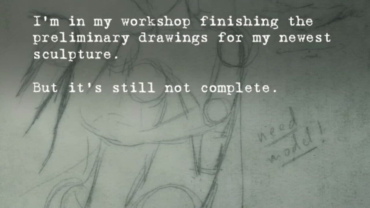 The Marionette thumbnail 2