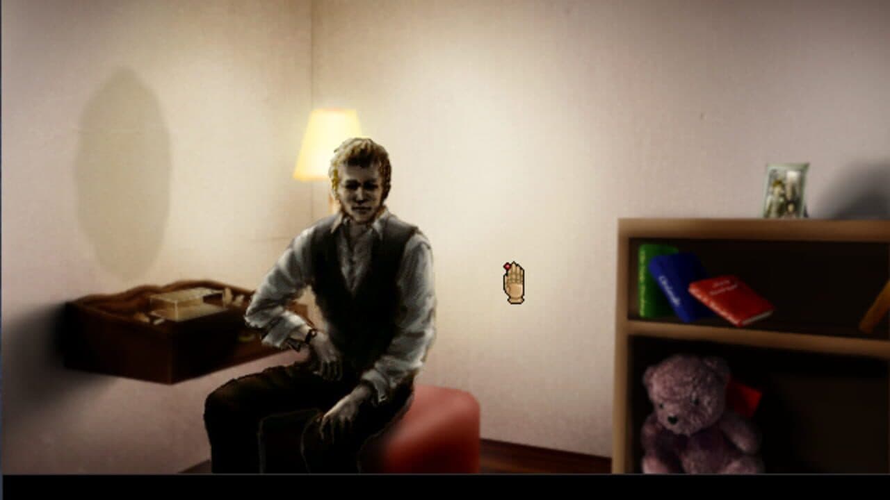 The Marionette thumbnail 7